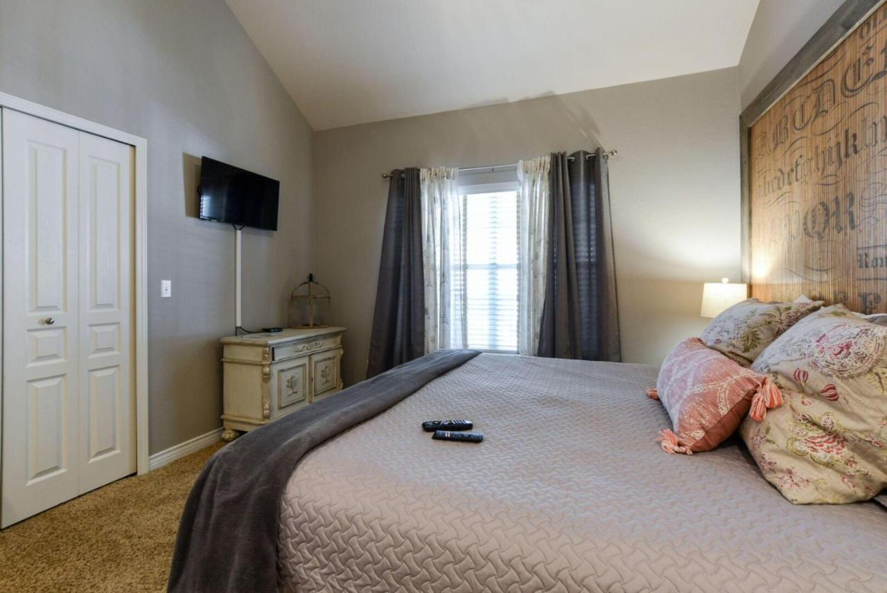 Fairways 2-6 By Dreams2Reality Vacations - Includes Free Attraction Tickets Daily! Villa Branson Eksteriør bilde